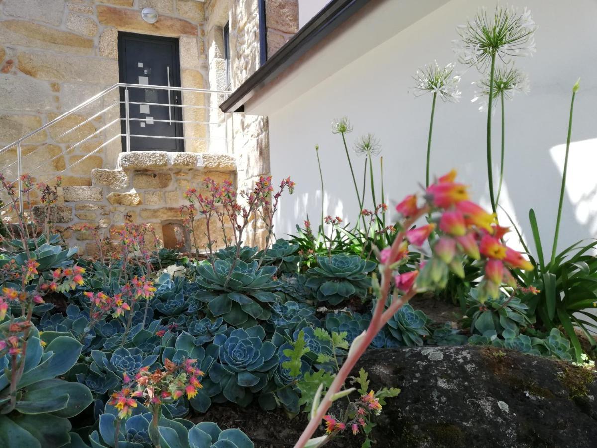 Quinta Dos Carvalhais - Serra Da Estrela Fornos de Algodres Zewnętrze zdjęcie
