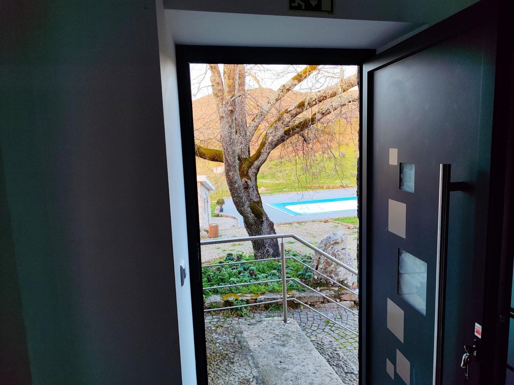 Quinta Dos Carvalhais - Serra Da Estrela Fornos de Algodres Zewnętrze zdjęcie